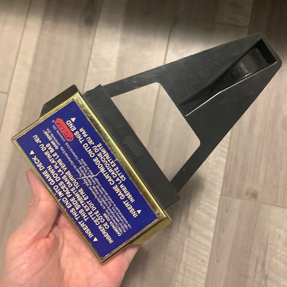 Game genie Nintendo entertainment system 🎮 - Picture 3 of 4